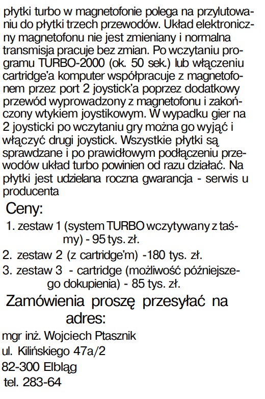 Grafika:Wojciech ptasznik reklama2.jpg