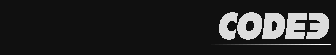Grafika:Code3 logo2.png