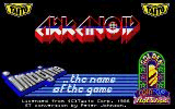Grafika:Arkanoidst.gif