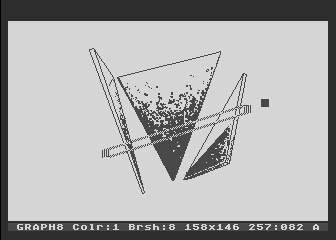 Graph8 1.1
