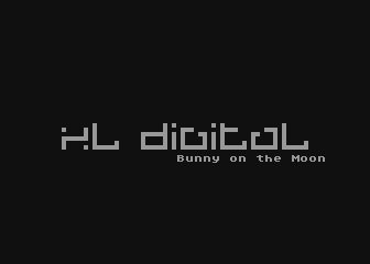 XL Digital - loading